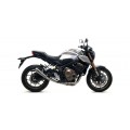Arrow Exhausts for the Honda CB650R (2019+)
