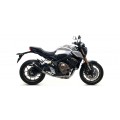 Arrow Exhausts for the Honda CB650R (2019+)