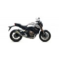 Arrow Exhausts for the Honda CB650R (2019+)