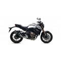 Arrow Exhausts for the Honda CB650R (2019+)