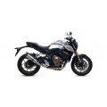 Arrow Exhausts for the Honda CB650R (2019+)