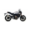 Arrow Exhausts for the Honda CB650R (2019+)