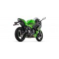 Arrow Exhaust for the Kawasaki Ninja 650 / Z650 '24-26