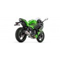 Arrow Exhaust for the Kawasaki Ninja 650 / Z650 '24-26