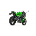 Arrow Exhaust for the Kawasaki Ninja 650 / Z650 '24-26