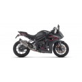 Arrow Exhaust for the Honda CB650R / CBR 650R 2024-2026