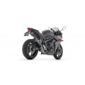 Arrow Exhaust for the Honda CB650R / CBR 650R 2024-2026