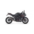 Arrow Exhaust for the Honda CB650R / CBR 650R 2024-2026