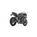 Arrow Exhaust for the Honda CB650R / CBR 650R 2024-2026