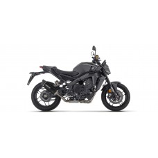 Arrow Exhaust for the Yamaha MT-09/SP 2024-2026