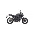 Arrow Exhaust for the Yamaha MT-09 / MT-09 SP (35Kw) '24-25