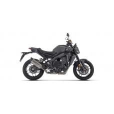 Arrow Exhaust for the Yamaha MT-09 / MT-09 SP (35Kw) '24-25