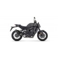 Arrow Exhaust for the Yamaha MT-09 / MT-09 SP (35Kw) '24-25