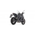 Arrow Exhaust for the Yamaha MT-09/SP 2024-2026