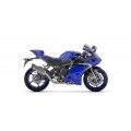 Arrow Exhausts For The Yamaha YZF-R9 '2025