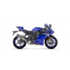 Arrow Exhausts For The Yamaha YZF-R9 '2025