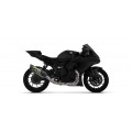 Arrow Exhausts For The Yamaha YZF-R9 '2025