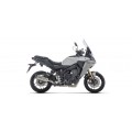 Arrow Exhaust for the Yamaha Tracer 9 All Version 2025-2026