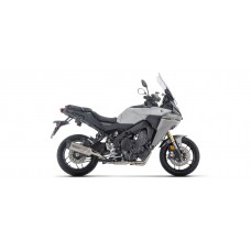 Arrow Exhaust for the Yamaha Tracer 9 All Version 2025-2026
