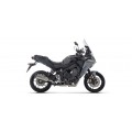 Arrow Exhaust for the Yamaha Tracer 9 All Version 2025-2026