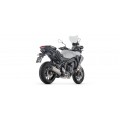 Arrow Exhaust for the Yamaha Tracer 9 All Version 2025-2026