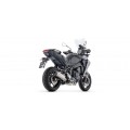 Arrow Exhaust for the Yamaha Tracer 9 All Version 2025-2026