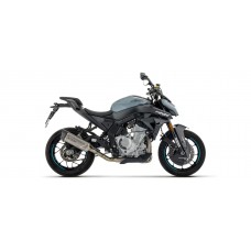 Arrow Exhaust for the CF Moto 675 NK 2025-2026