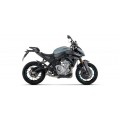 Arrow Exhaust for the CF Moto 675 NK 2025-2026