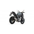 Arrow Exhaust for the CF Moto 675 NK 2025-2026