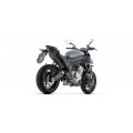 Arrow Exhaust for the CF Moto 675 NK 2025-2026