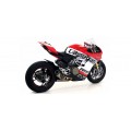 Arrow Exhaust for the Ducati Panigale / Streetfighter V4 / S / Speciale 2018+