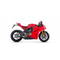 Arrow Exhaust for the Ducati Panigale V4/V4S 2025-2026