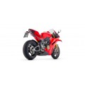 Arrow Exhaust for the Ducati Panigale V4/V4S 2025-2026