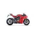 Arrow Exhaust for the Ducati Panigale V4/V4S 2025-2026