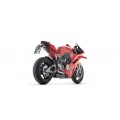 Arrow Exhaust for the Ducati Panigale V4/V4S 2025-2026