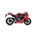 Arrow Exhausts For The Honda CBR1000RR (2017+)