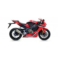 Arrow Exhausts For The Honda CBR1000RR (2017+)