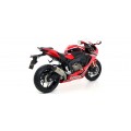 Arrow Exhausts For The Honda CBR1000RR (2017+)