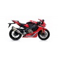Arrow Exhausts For The Honda CBR1000RR (2017+)