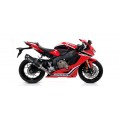 Arrow Exhausts For The Honda CBR1000RR (2017+)