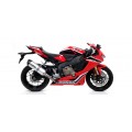 Arrow Exhausts For The Honda CBR1000RR (2017+)