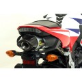 Arrow Exhaust for the Honda CBR 600 RR 2009/2012 Arrow Exhaust for the Honda CBR 600 RR 2009/2012