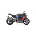 Arrow Exhaust for the BMW M1000RR (20-24)