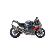 Arrow Exhaust for the BMW M1000RR (20-24)