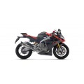 Arrow Exhaust for the Aprilia RS 660 2025-2026