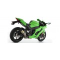 Arrow Exhaust for the Kawasaki ZX-10R / ZX-10RR 2021-2024