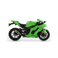 Arrow Exhaust for the Kawasaki ZX-10R SBK 2021-2022
