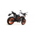 Arrow Exhausts for the KTM 790 / 890 Duke / R (2018+)