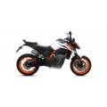 Arrow Exhausts for the KTM 790 / 890 Duke / R (2018+)