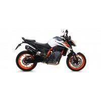 Arrow Exhausts for the KTM 790 / 890 Duke / R (2018+) Arrow Exhausts for the KTM 790 / 890 Duke / R (2018+)